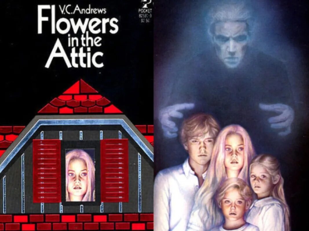 Which was not in the attic