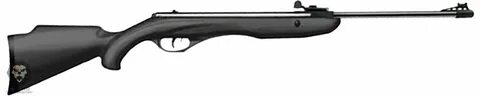 Crosman fury