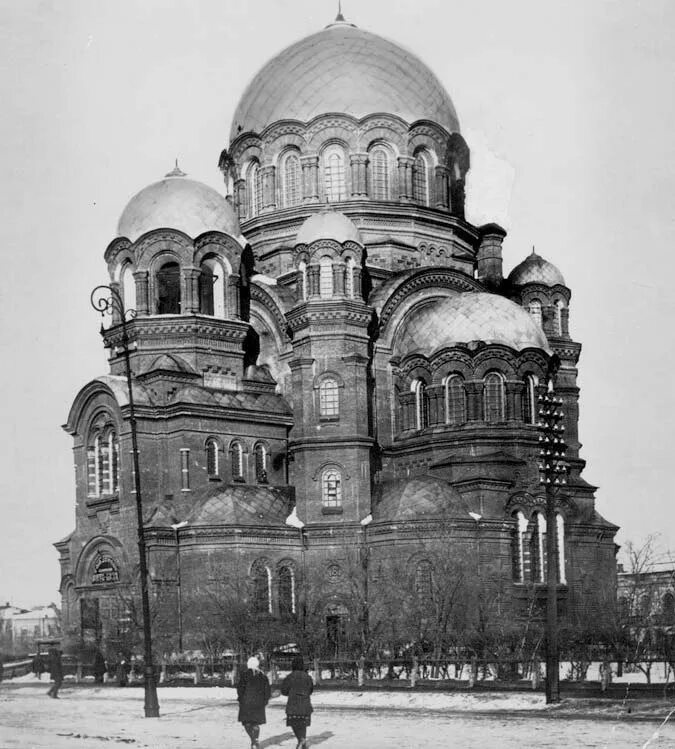Святой царицына