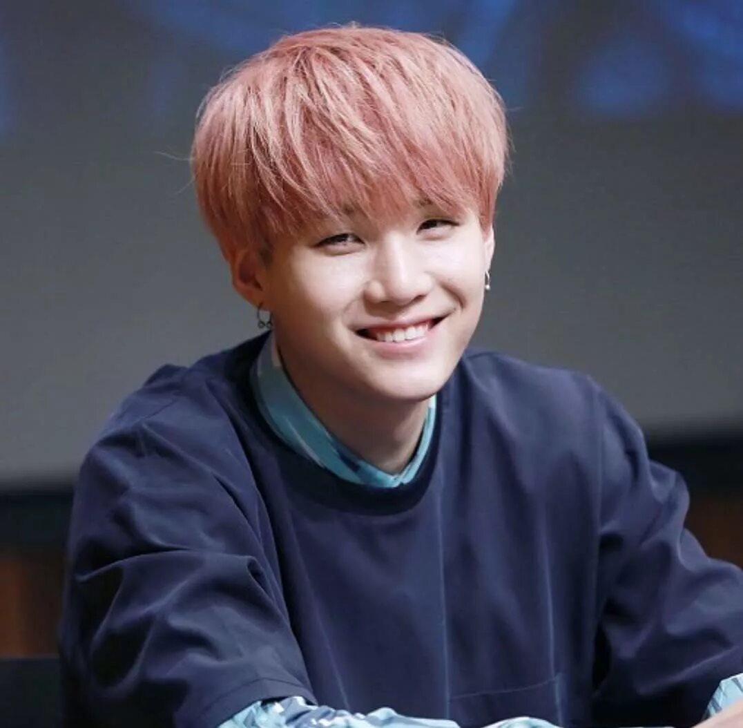 Сколько лет юнге из bts