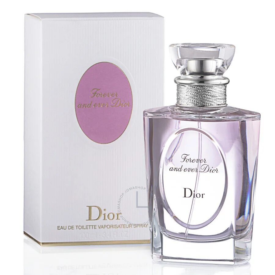 C. Dior Forever and ever w EDT 50 ml. Christian Dior Forever and ever, EDT., 50 ml. Dior женская парфюмерия Dior Forever and ever (Кристиан диор. Диор духи женские Форевер энд Эвер.