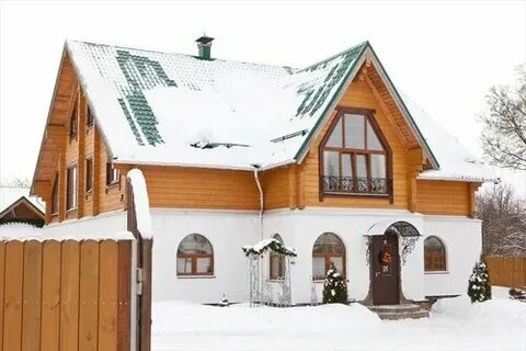 Медвежий угол ярославль