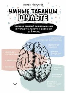 Книги развитие памяти и интеллекта