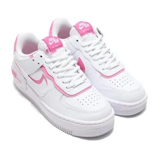 Poison nike air force