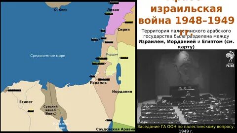 История израиля википедия