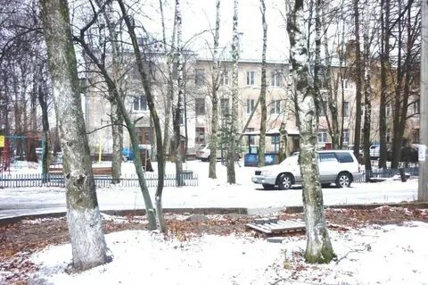 Сергиев посад фестивальная