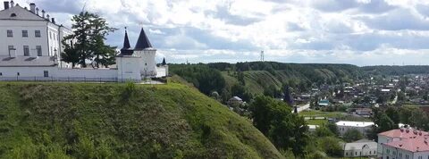 Мценск какая область