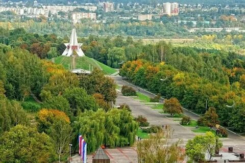 Брянск облысының Брянск қаласындағы жезөкшелер