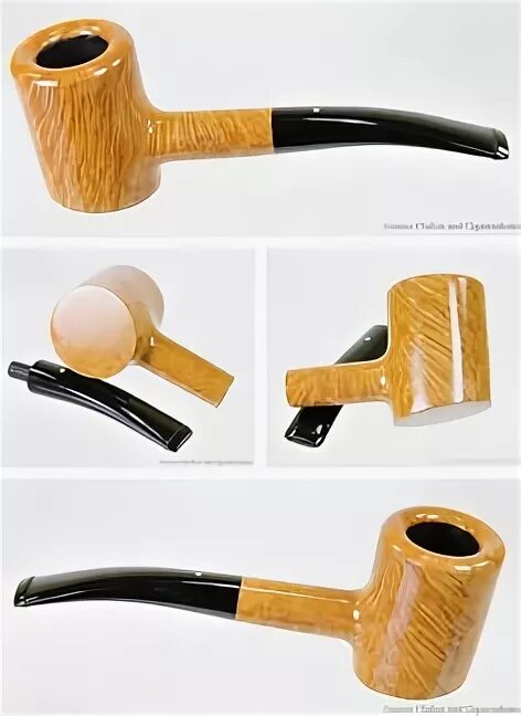 Pipe like. Pipe like