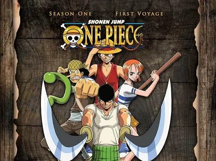 Memories one piece
