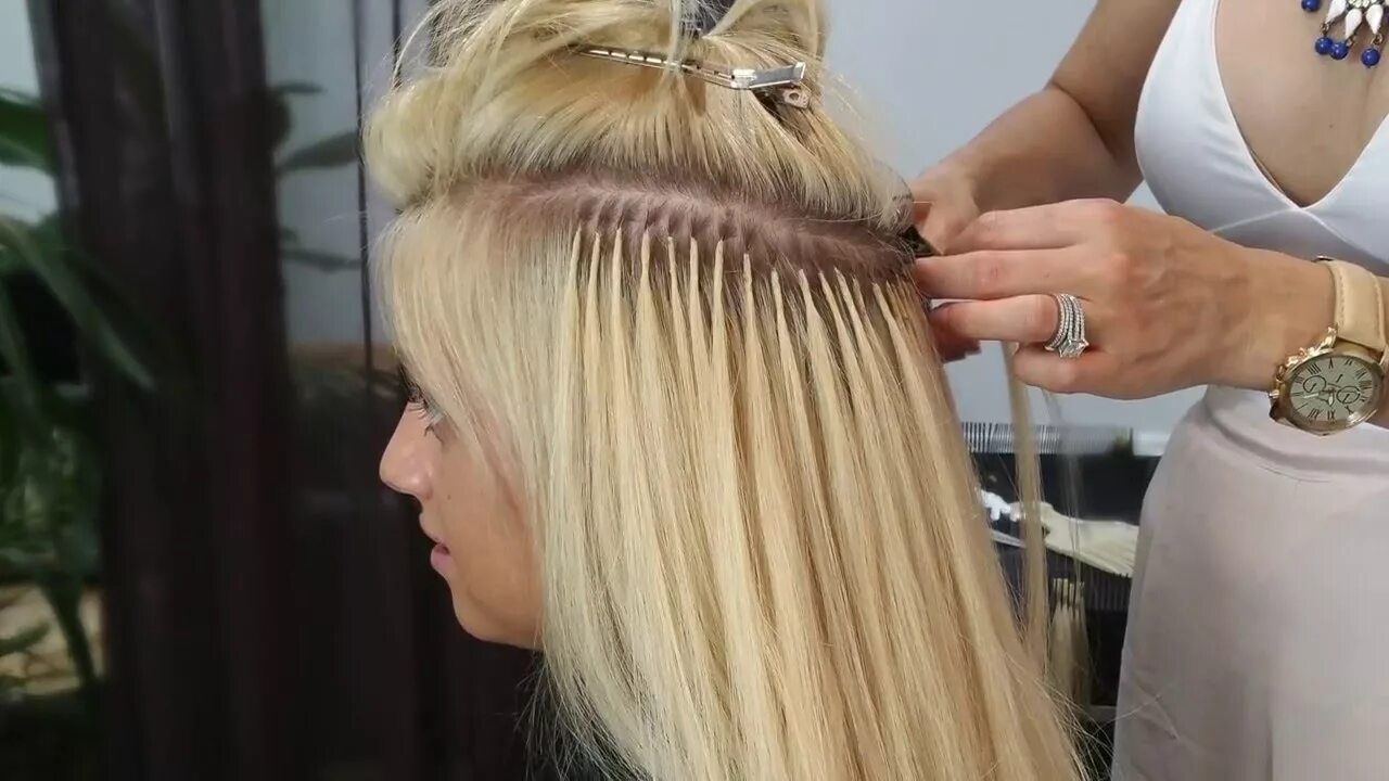 Extensions installation