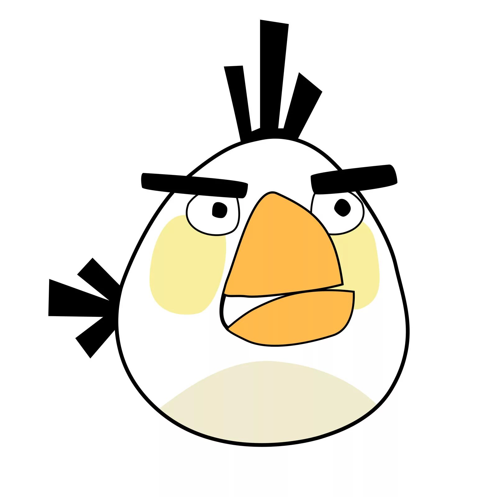 Angry birds am