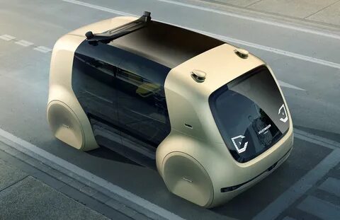 Автономные авто