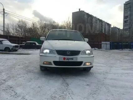 Красноярск 2001