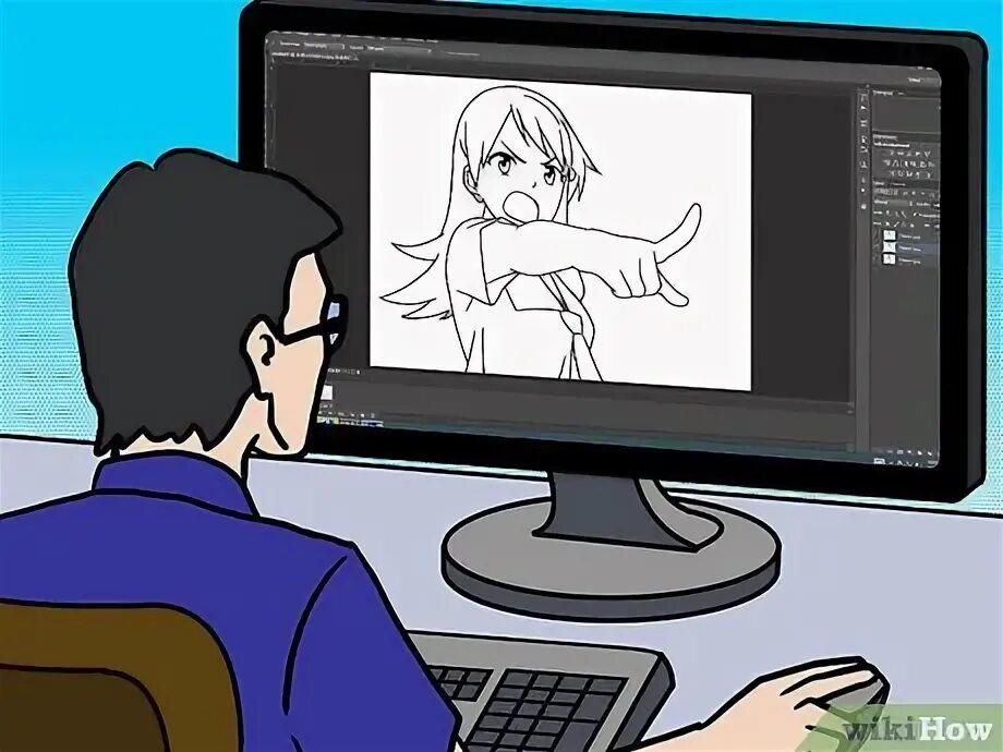 Animation v 1