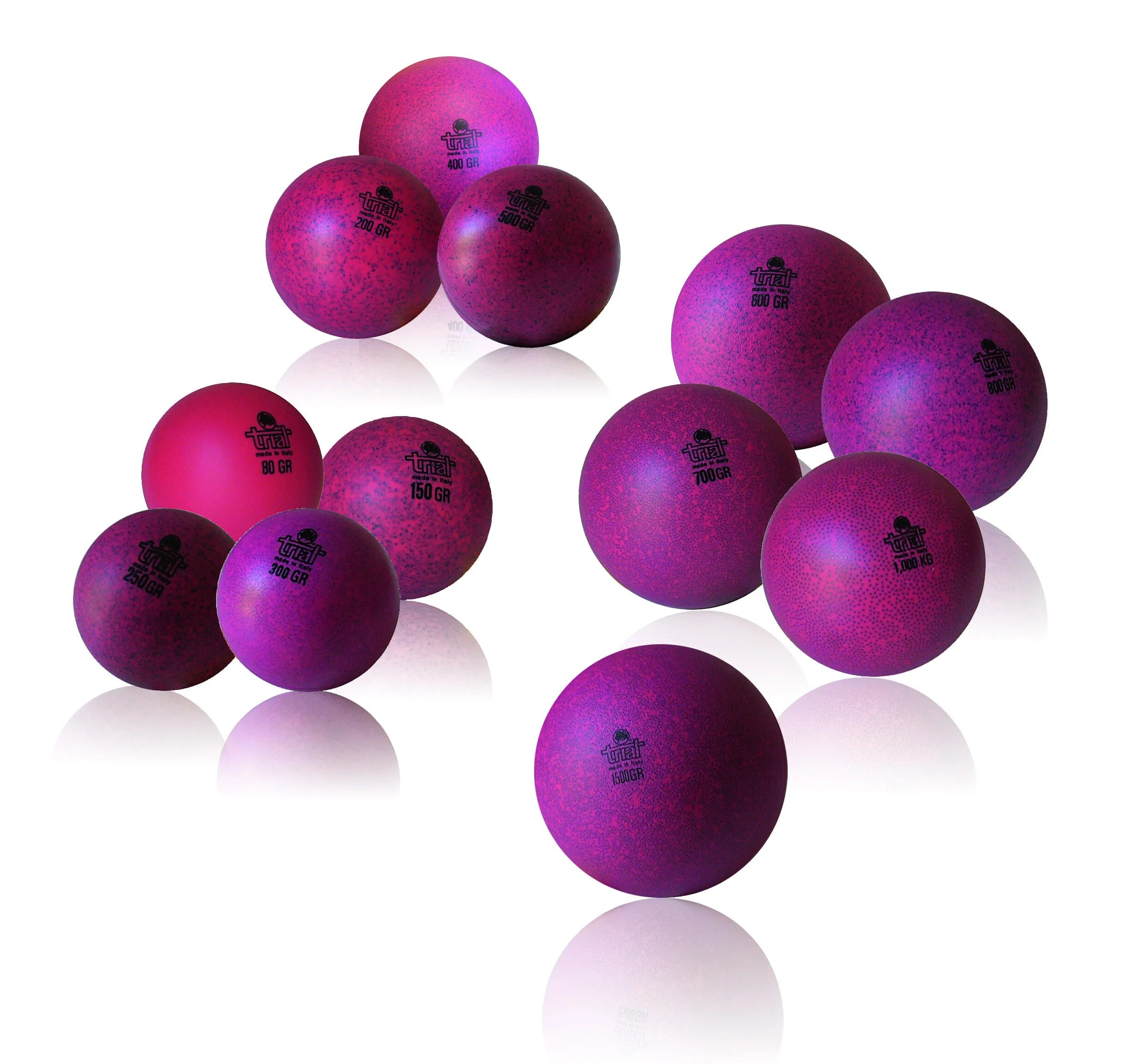 Shop ball. Shop ball