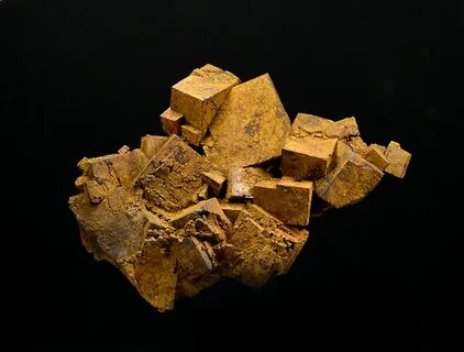 П кристалл