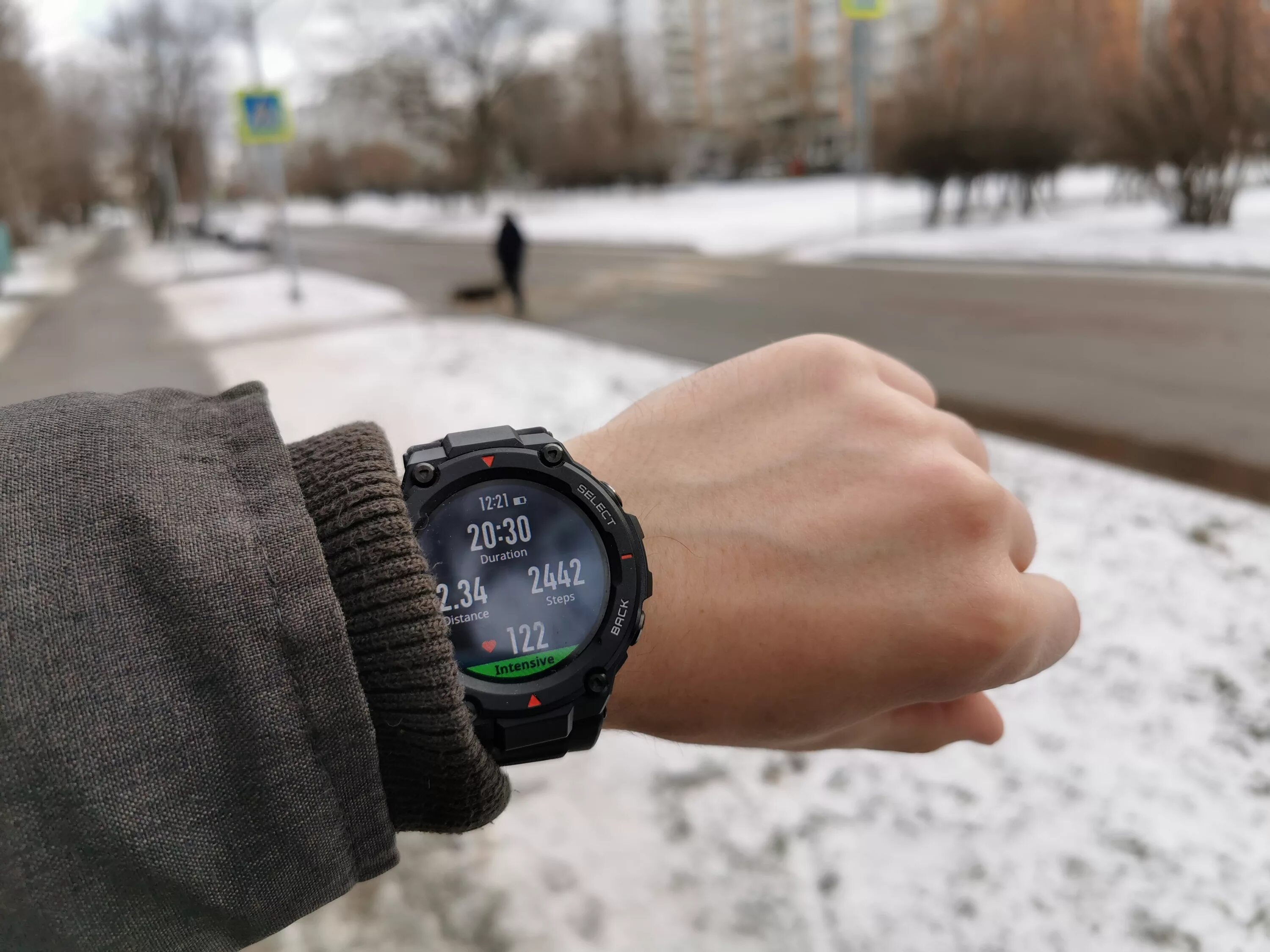 Amazfit t rex отзывы. Xiaomi Amazfit t-Rex Pro. Амазфит Тирекс 2.