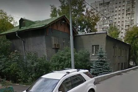 Верхняя красносельская дом 2