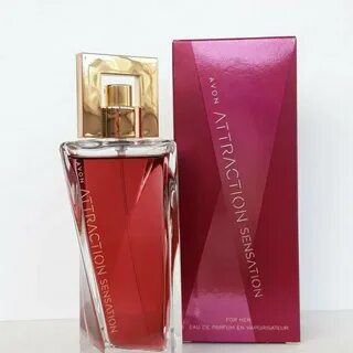 Avon attraction sensation