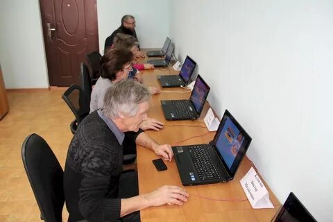Программа обучения компьютерной грамотности