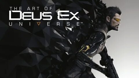 Deus ex universe