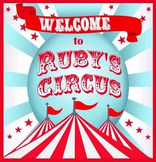Welcome to the circus