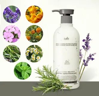 Lador moisture
