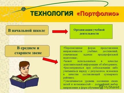 Среднее и старшее звено