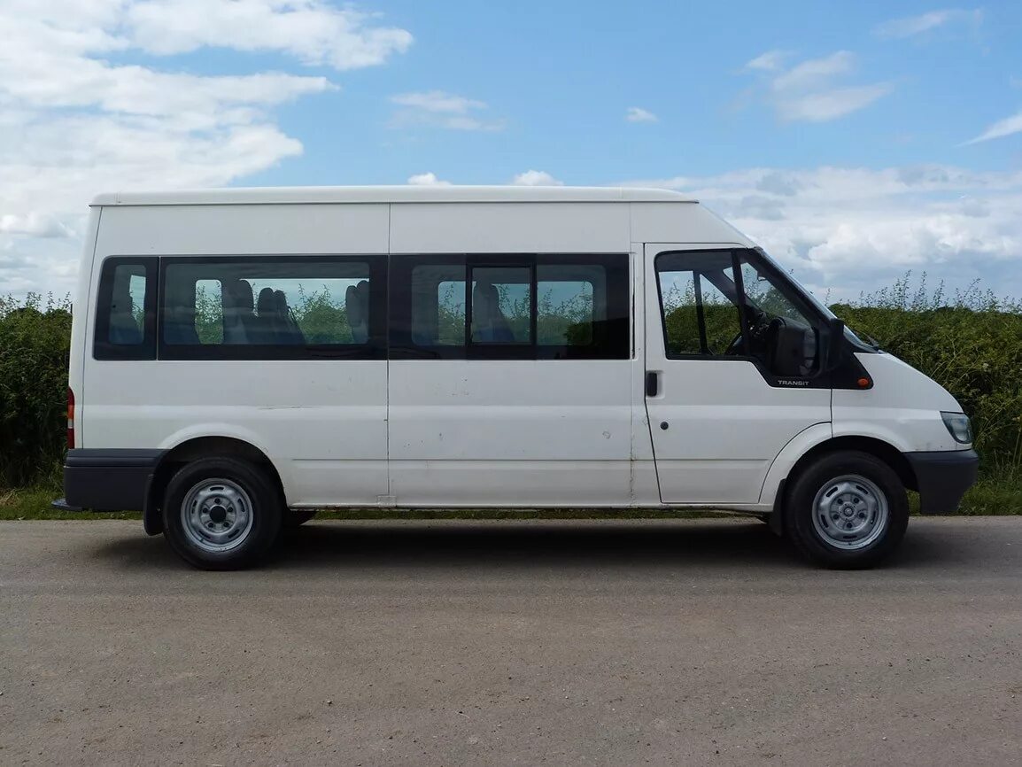 Форд транзит 13. Ford Transit 13. Форд Транзит 13 мест. Ford Transit (17). Форд Транзит микроавтобус 2007г.