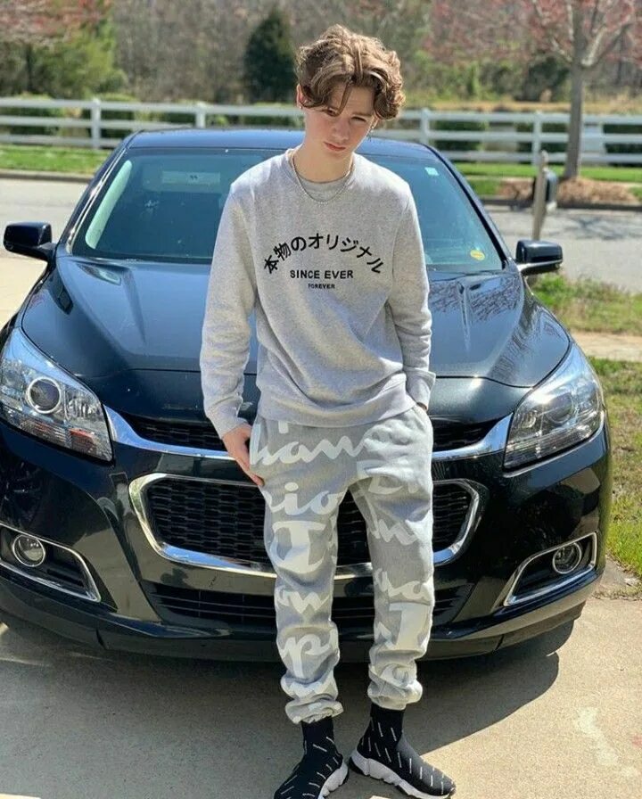 payton moormeier from tiktok 