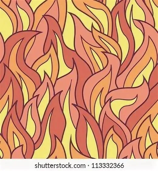 Firing pattern