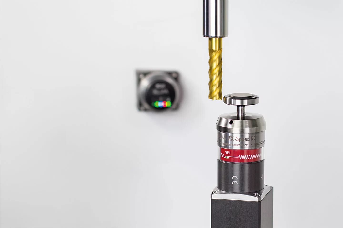 Датчик измерения инструмента. Blum zx-speed. zx speed blum probe. blum датчик измерения инструмента. щуп blum.