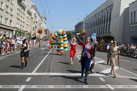 Могилев день города 2024