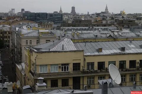 Большой гнездниковский переулок