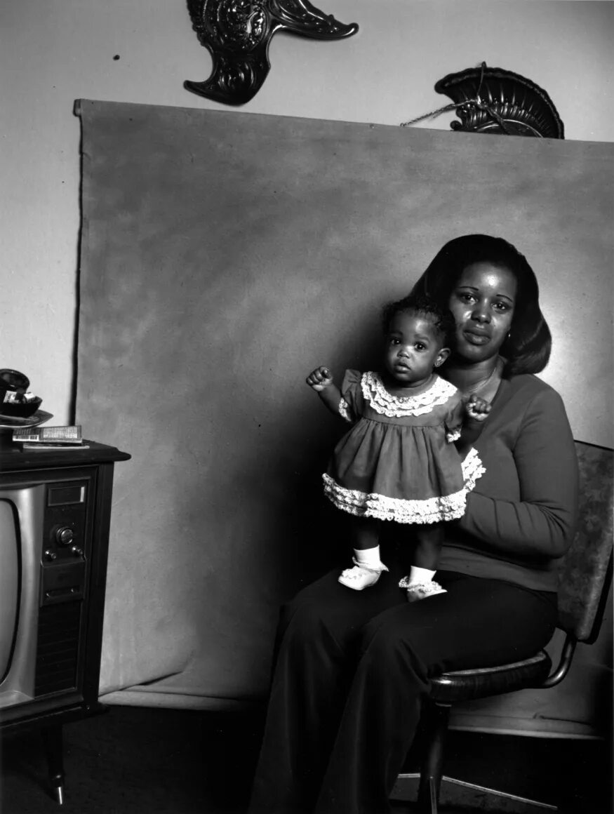 Американцы в прошлом. Портрет типичной американки. Типичная американская неработающая чернокожая. Хелен Тейлор фотограф латинская Америка.