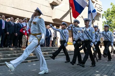 Новости дня севастополя