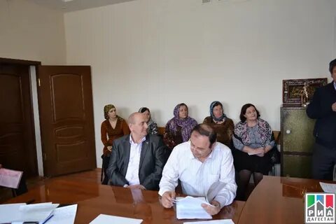 Судебный участок республики дагестан