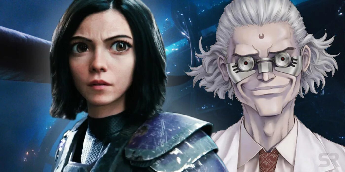 Alita 2