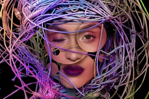 Electric dreams