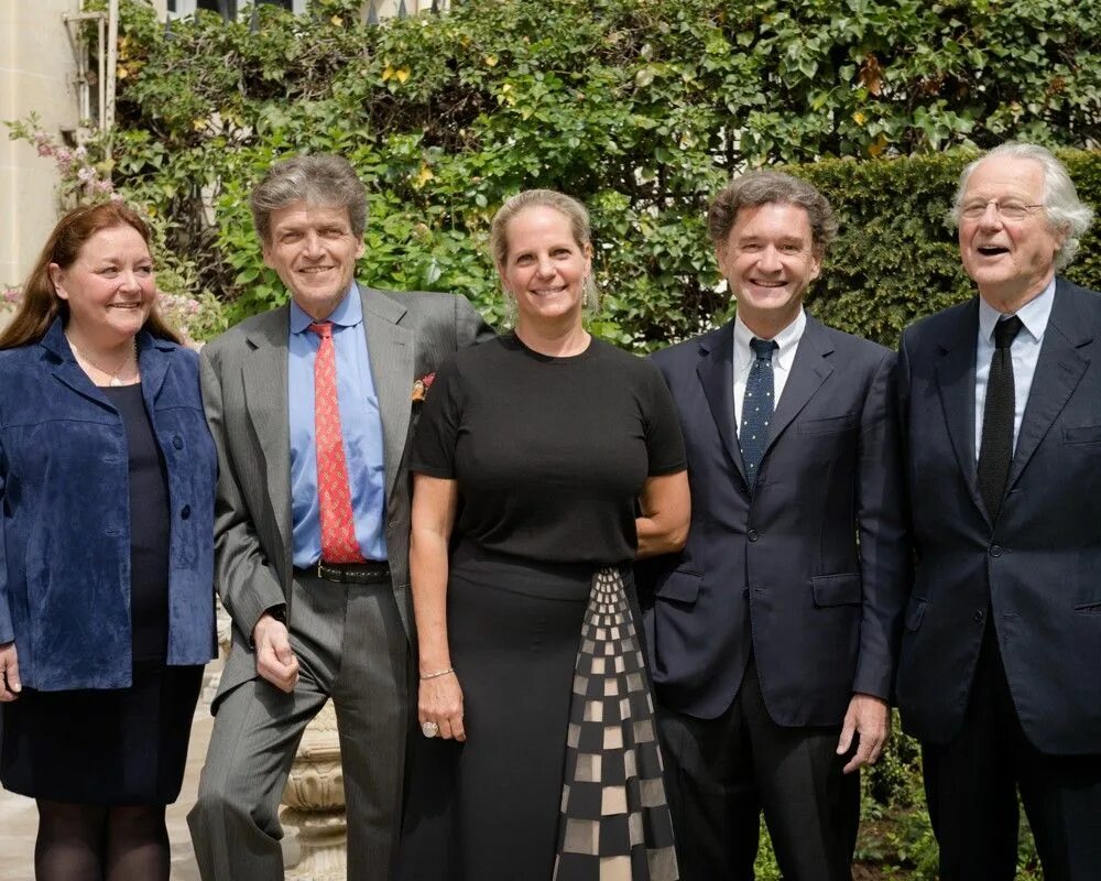 Ariane de rothschild