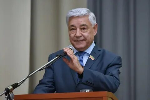 Председатель государственного совета