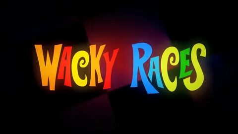 Wacky