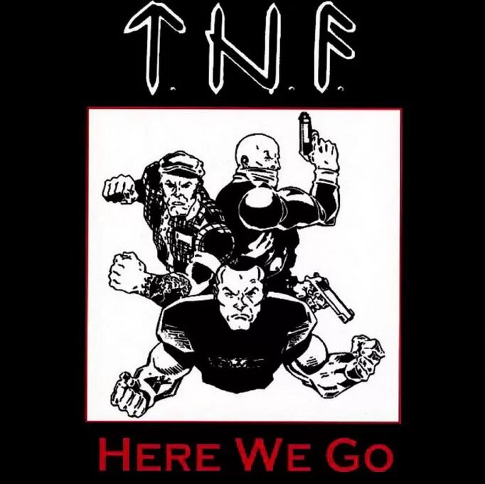 Группа terror national front. T. Kagamine len gigantic o. N. Рок против коммунизма.