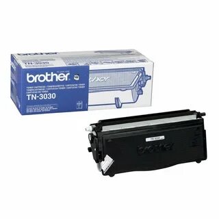Картридж черный brother