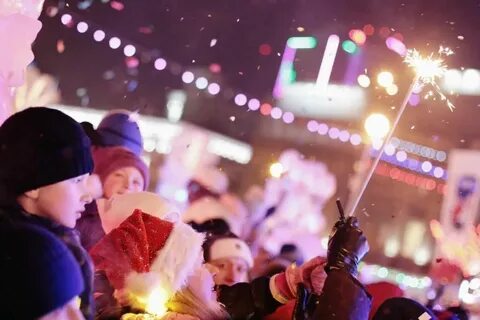 Новая атмосфера