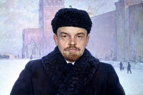 Был ли ленин немецким шпионом