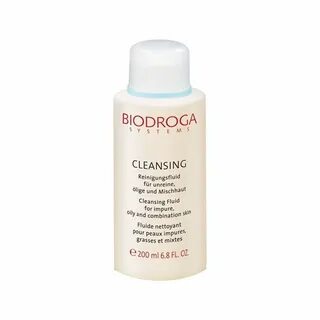 Cleansing лосьон