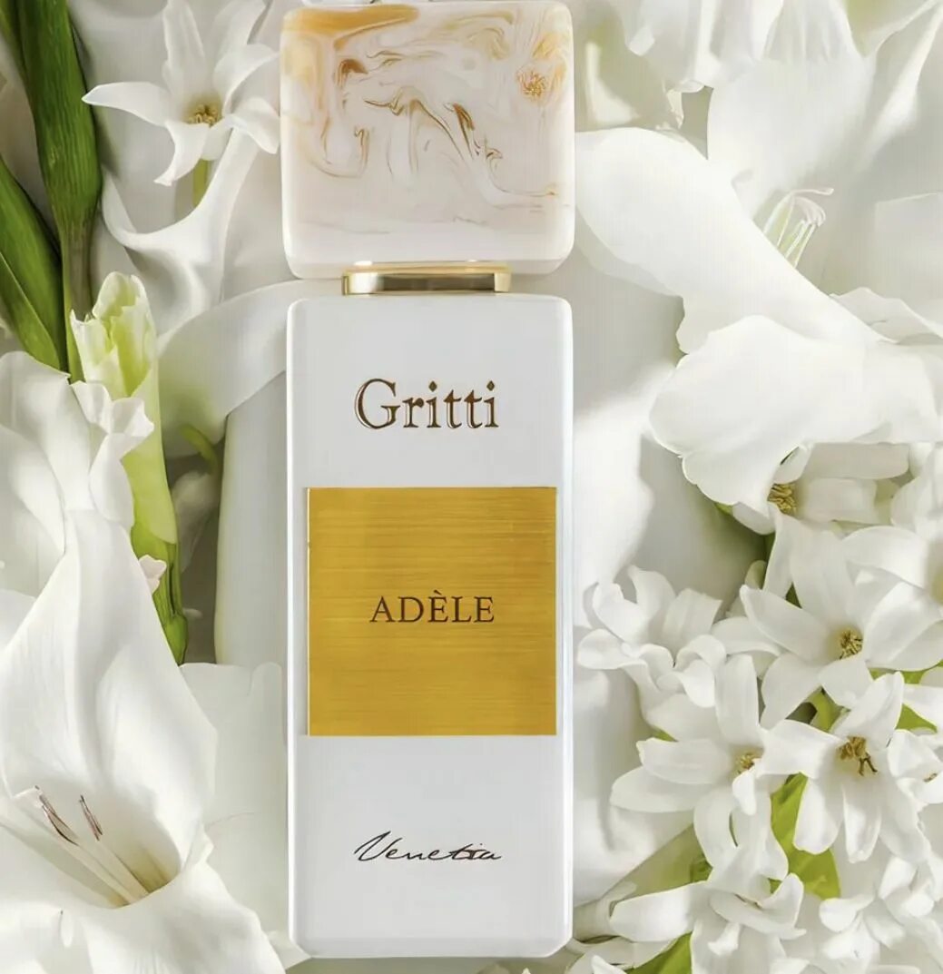 Gritti Adele Парфюм. Gritti Adele парфюмерная вода 100 мл. Тестер Gritti Adele. Парфюмерная вода gritti adele