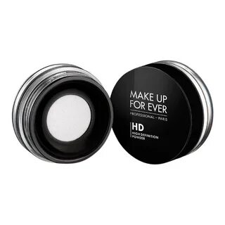 Пудра make up
